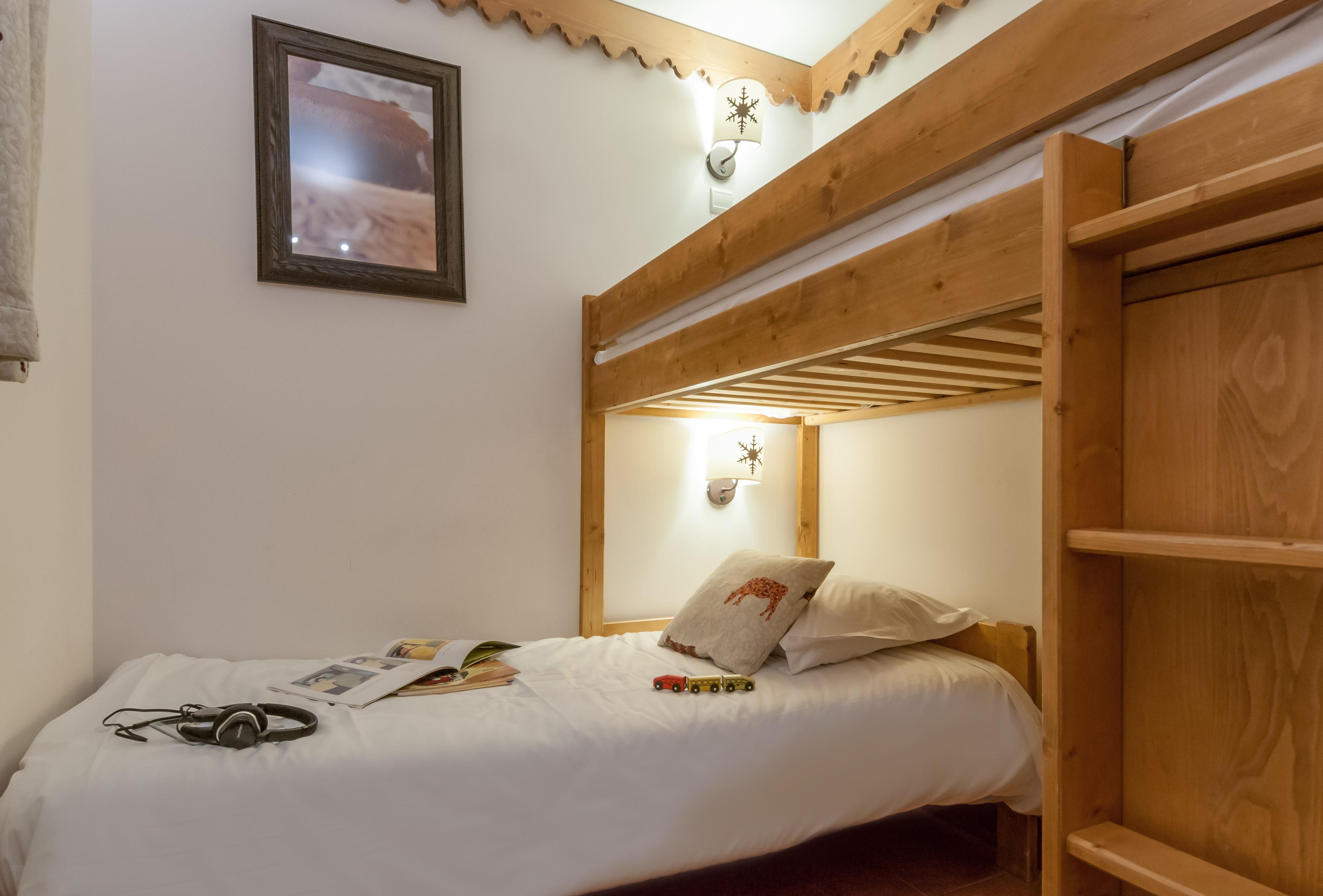 Résidence Pierre&Vacances Premium Les Hauts Bois La Plagne Exterior foto