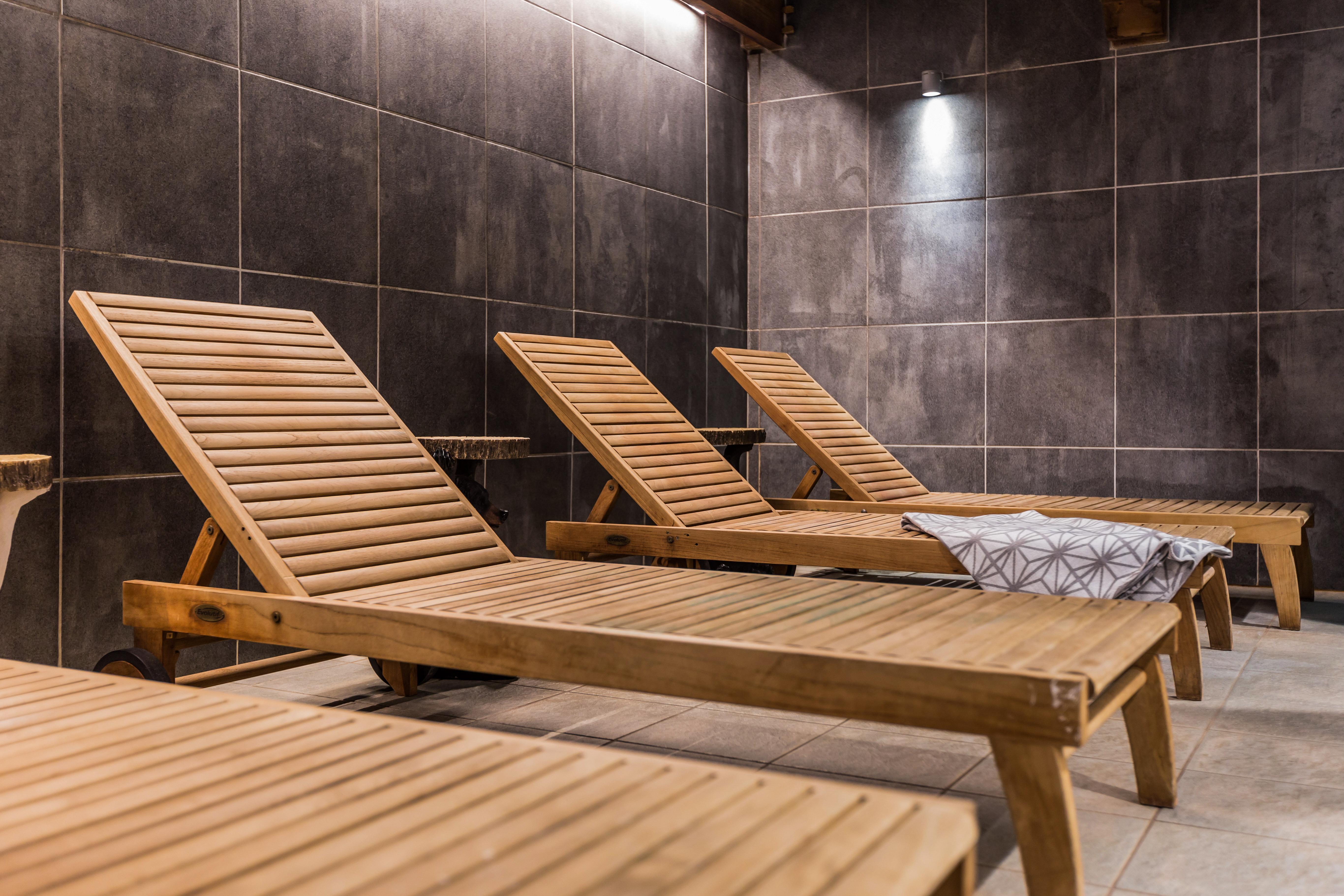 Résidence Pierre&Vacances Premium Les Hauts Bois La Plagne Exterior foto